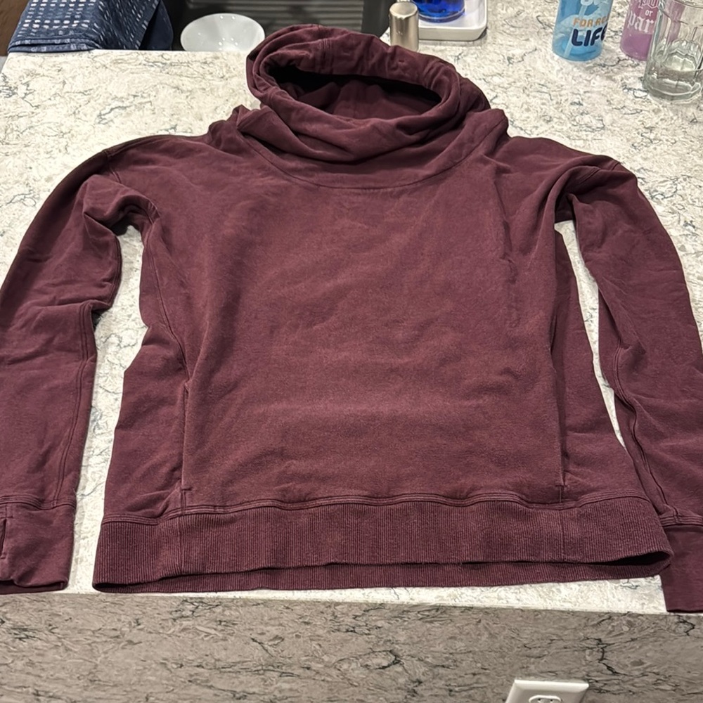 Luluemon size 10 no tag